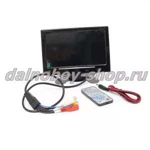 Напедальник VOLVO FH 14/16 (механика) / плетёная нить / Фаворит серый