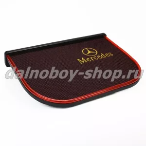 Стол MERCEDES SPRINTER н/о  (2006-2018) / вышивка / красный / Богородск