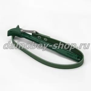 Съемник масляного фильтра 12"  (ремень) Таюр