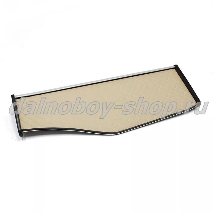 Стол - парта  SCANIA 4-серия / P-340 / кожзам / бежевый /