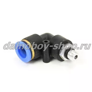 Фитинг Г- обр. наружн.резьба d -10 резьба  8*1