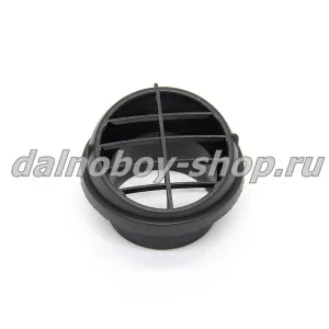Дефлектор воздуховода ф60 / 012215