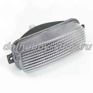 Указатель поворота МZ белый (банан) ан 26.3726