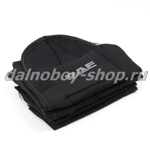 Чехол - сиденье (автоткань) DAF-XF95 1997-2002 (без ремней)