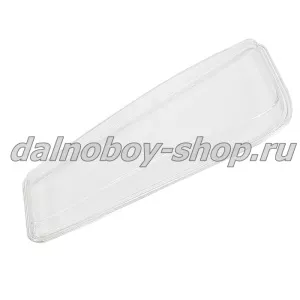 Стекло п/т фары VOLVO FH III (2008 г.) левое /20