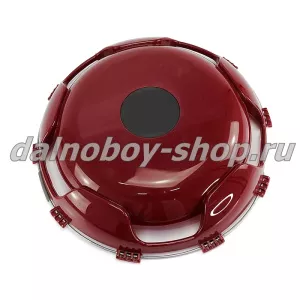 Колпак колеса 17,5 передний ПЛАСТИК БОРДОВЫЙ