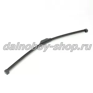 Щетка  с/о  SUPER FLAT  26"/ 65 см.безкаркасная (грузовая)