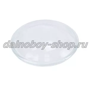 Стекло п/т фары DAF 105 XF - CF - LF 06 г. L =R/к80