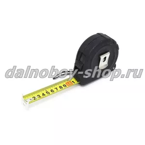 Рулетка многофункциональная 10м*25мм
