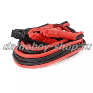 Провод прикуривателя 1200 А 5,5 м.