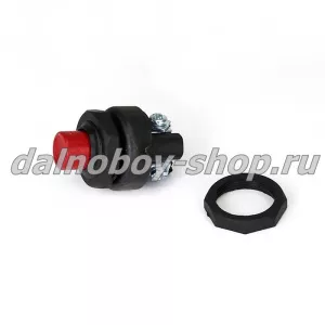 Выключатель массы кнопочный  KMZ 5320-374057