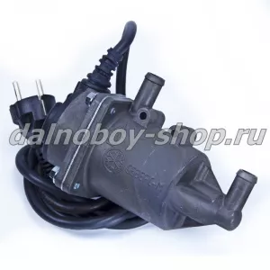 Подогрев "СЕВЕРС-М" 1,5 кВт + монтажный к-т GZLL дв 402 для э/п