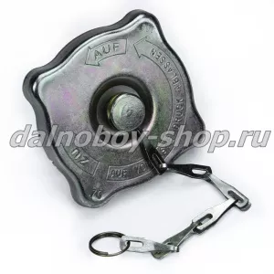 Крышка радиатора 