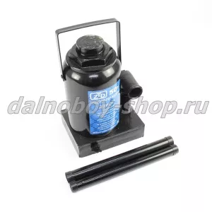 Домкрат 50 т. ZTD гидравл.