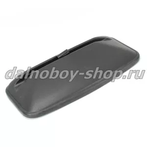 Зеркало V -8 (425*200) с подогревом 24v / (по 2шт в кор.)