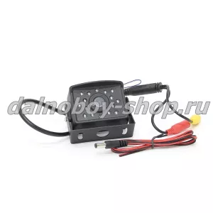 Напедальник VOLVO FH 14/16 (механика) / плетёная нить / Лидер серый