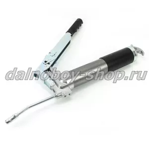 Шприц рычажно - плунжерный KL-467  / туба 0.5л / увеличен.диам.плунжера /