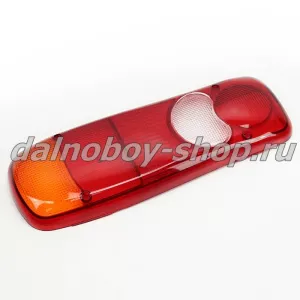 Стекло задн.0094 / SP RENAULT (28шт)