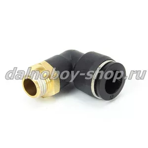 Фитинг Г- обр. наружн.резьба d -12 резьба 12*1,25