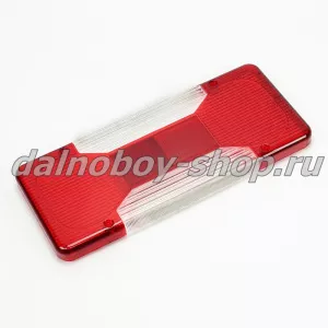 Стекло задн. IVECO DAILY / Турция Serplast