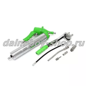 Шприц пневматический - плунжерный комбинированный 40292 / туба 0,5л