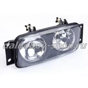 Фара п/т SCANIA 4 сер.114 - 124  L  ( 1996- ) (15)