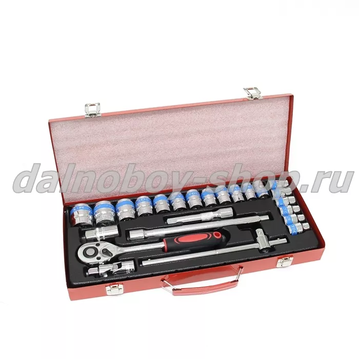 Набор инструментов (24 пр.)