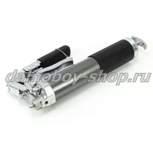 Шприц рычажно - плунжерный KL-488 / туба 0.5л / телескопическая ручка