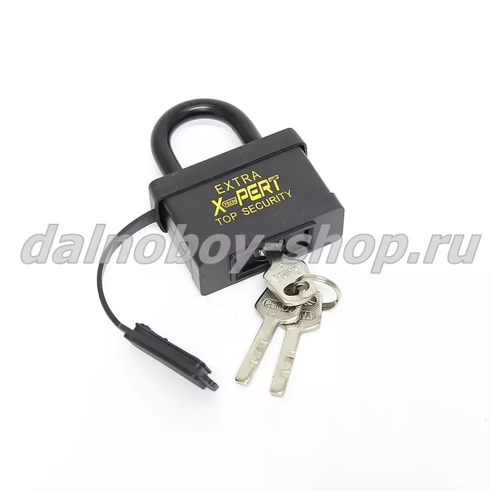 Замок навесной X-PERT 60мм
