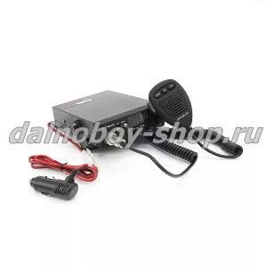 Рация OPTIM-270 CB 4Вт, 40 каналов