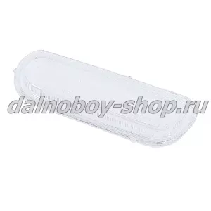 Стекло п/т фары MB. AXOR правое (20)