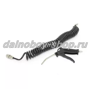 Шланг продува с пистолет. 5м MERCEDES /SITRAK