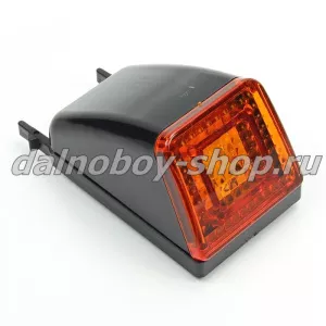 Прожектор на кабину  VOLVO FH -12 LED 24v YELLOW