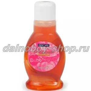 Ароматизатор "FRESH MIST" "BUBBLEGUM" БАБЛГАМ 300ml 