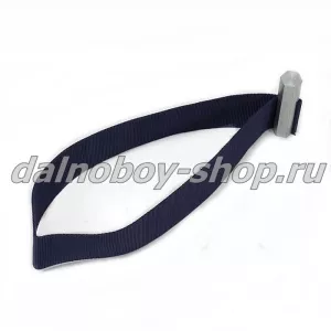 Съемник масляного фильтра (ремень) с шестигранным ключом