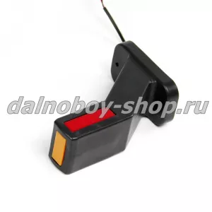 Указатель габ. LED ФГ-52-01R НЕОН правый