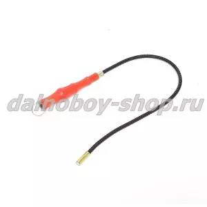 Захват магнитный гибкий / красная ручка 