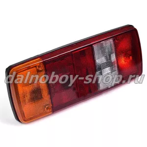 Фонарь задн.0205 SP  без пров.  L 345*136*76 (18)