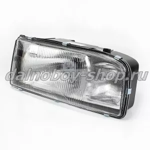 Фара MB. ACTROS, AXOR  (1996- 2004 г.) с бел.  R (6)