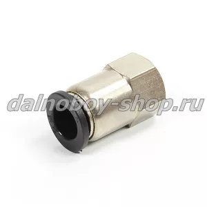 Фитинг (внутрен.резьба) прямой 10 мм. PCF М10*1