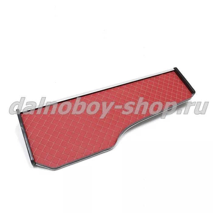 Стол - парта  SITRAK 7CH / кожзам / красный /