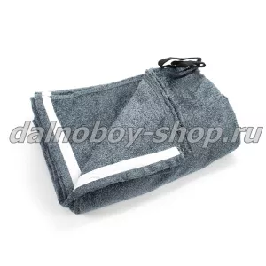 Шторы лобовые 2.4*1.15 серые