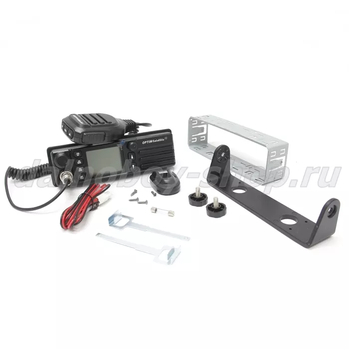 Рация OPTIM-SATELLITE