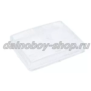 Стекло фары RENAULT MAGNUM 340 R=L (20)