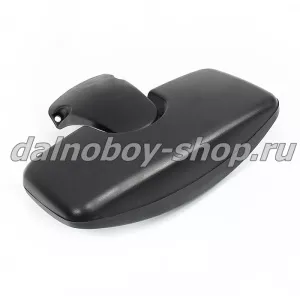 Зеркало бордюрное MВ  (310*170) / ZL-126