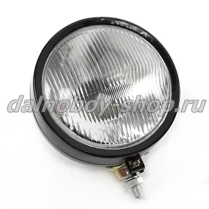 Фонарь рабочего света 135 *135 мм / круглая