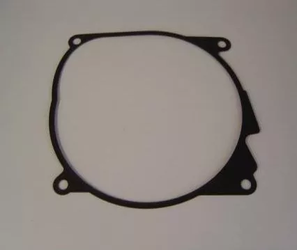 Прокладка 010833 Eberspacher D4  сталь