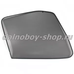 Шторы каркасные компл. (Сетка 10%) VOLVO FH III ( 2013 -)