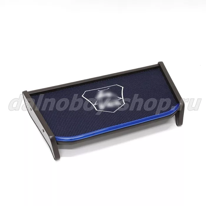 Стол GZLL NEXT / вышивка / синий / Богородск