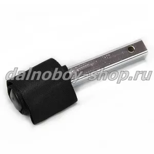 Съемник масляного фильтра ленточный (лента d=150мм. под вороток 1/2)
